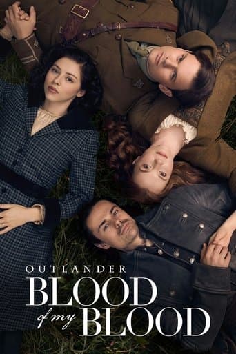 Watch Outlander: Blood of My Blood free online