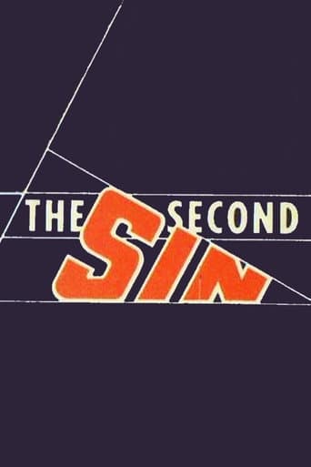 Watch The Second Sin free online
