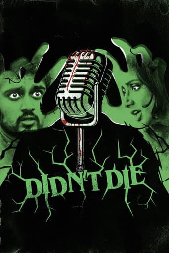 Watch Didn't Die free online