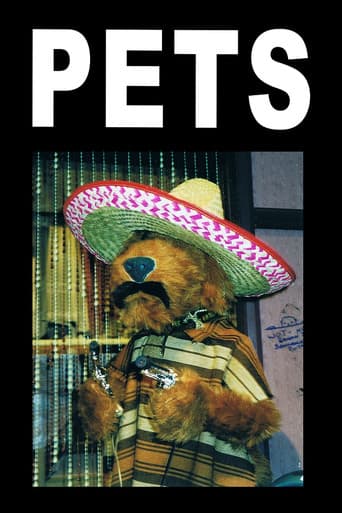 Watch Pets free online