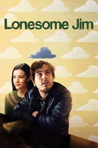 Watch Lonesome Jim free online