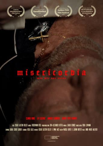 Watch Misericordia - Was wir uns antun free online