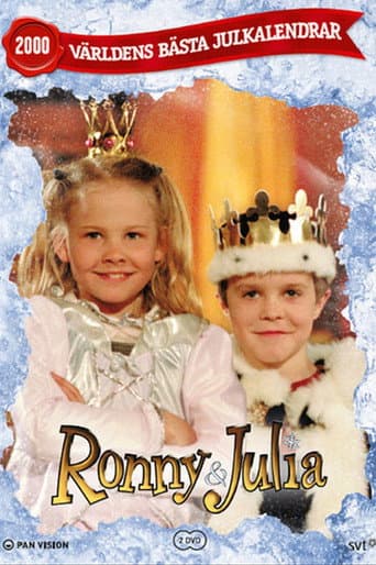 Watch Ronny & Julia free online