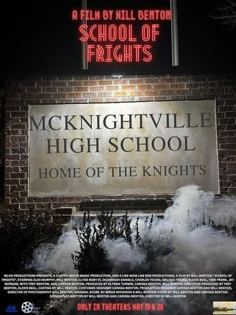 Watch School of Frights free online