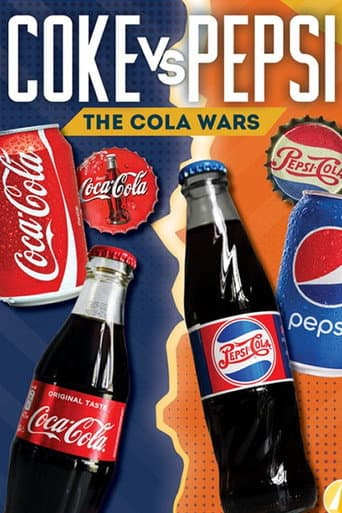 Watch Coke vs. Pepsi: Cola Wars free online