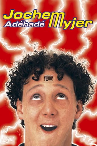 Watch Jochem Myjer: Adéhadé free online
