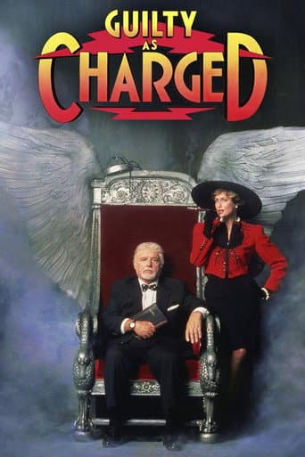 Watch Guilty As Charged free online
