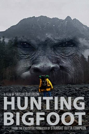 Watch Hunting Bigfoot free online