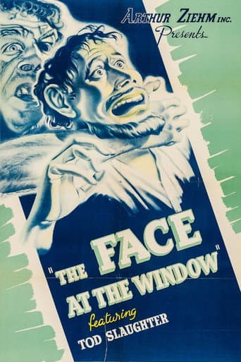 Watch The Face at the Window free online