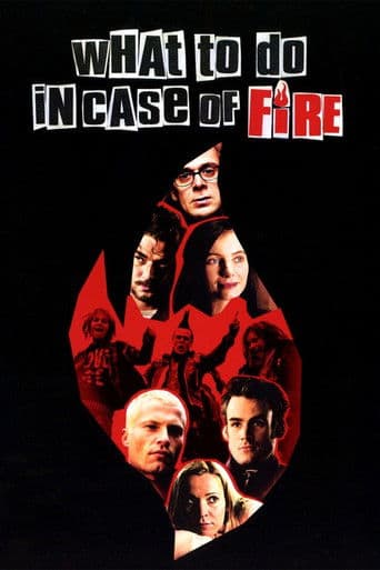 Watch What to Do in Case of Fire? free online