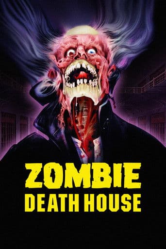 Watch Zombie Death House free online