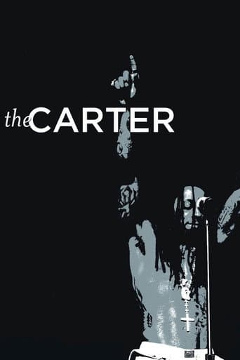Watch The Carter free online