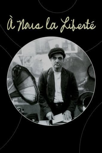Watch À Nous la Liberté free online