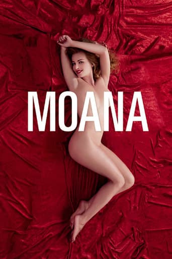 Watch Moana free online
