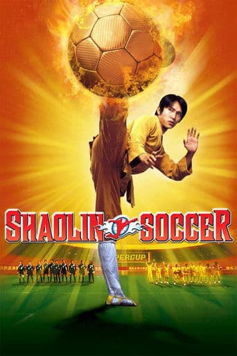 Watch Shaolin Soccer free online