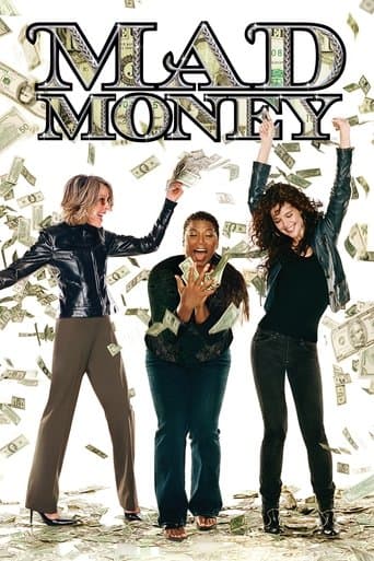 Watch Mad Money free online