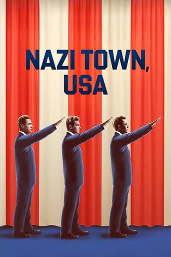 Watch Nazi Town, USA free online