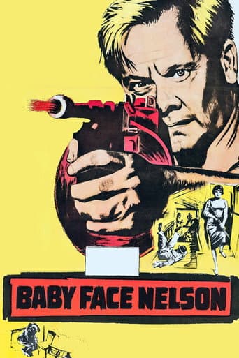 Watch Baby Face Nelson free online