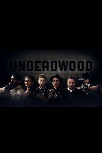 Watch UnDeadwood free online