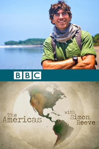 Watch The Americas with Simon Reeve free online