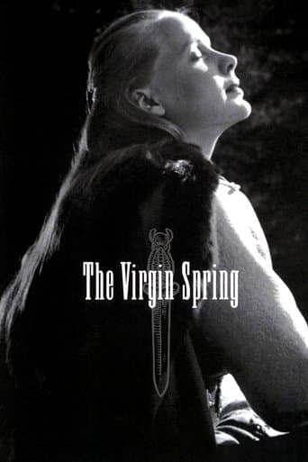 Watch The Virgin Spring free online