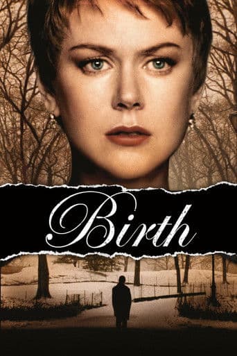Watch Birth free online