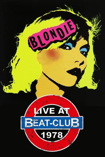 Watch Blondie: Live at Beat Club 1978 free online
