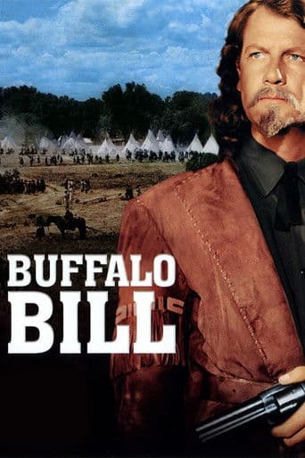 Watch Buffalo Bill free online