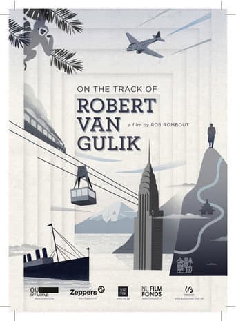 Watch On the Track of Robert Van Gulik free online