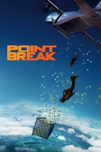 Watch Point Break free online