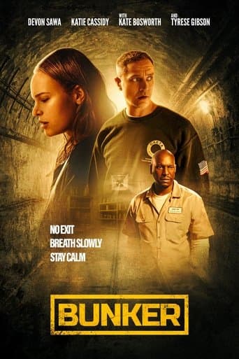 Watch Bunker free online