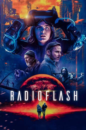 Watch Radioflash free online