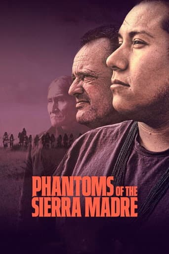 Watch Phantoms of the Sierra Madre free online
