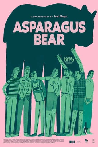Watch Asparagus Bear free online
