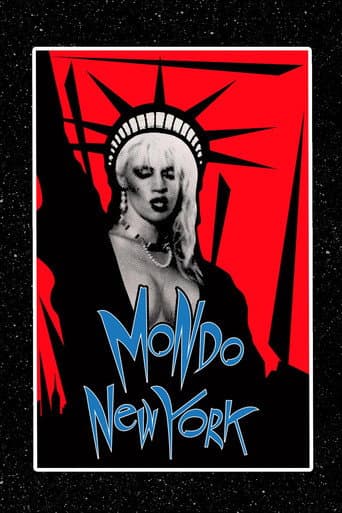 Watch Mondo New York free online