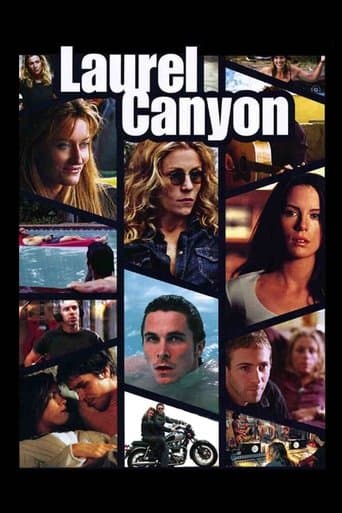 Watch Laurel Canyon free online
