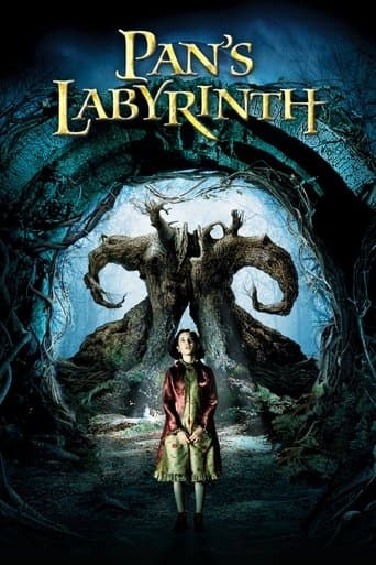 Watch Pan's Labyrinth free online