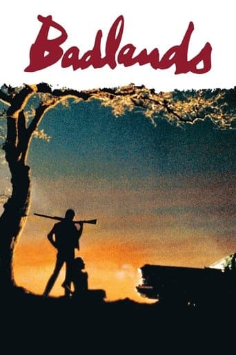 Watch Badlands free online