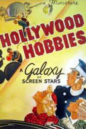 Watch Hollywood Hobbies free online