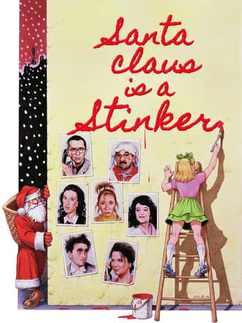 Watch Santa Claus Is a Stinker free online