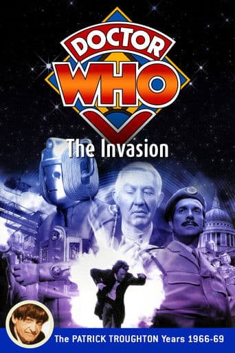 Watch Doctor Who: The Invasion free online