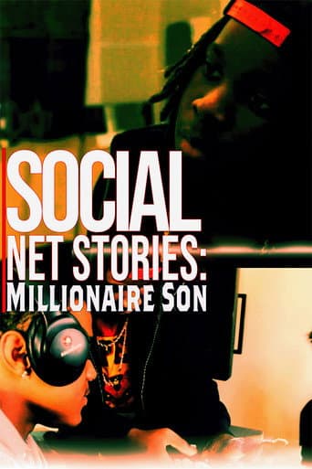 Watch Social Net Stories: Millionaire Son free online