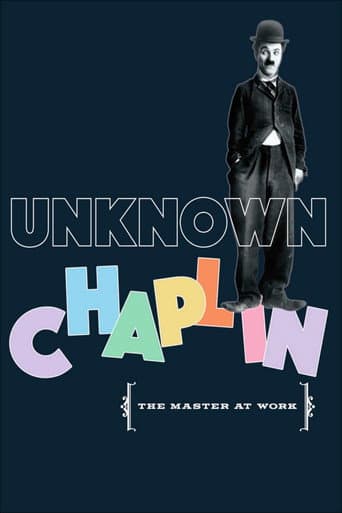 Watch Unknown Chaplin free online
