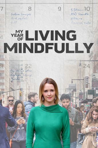 Watch My Year of Living Mindfully free online
