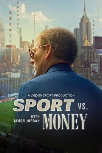 Watch Sport vs Money with Simon Jordan free online