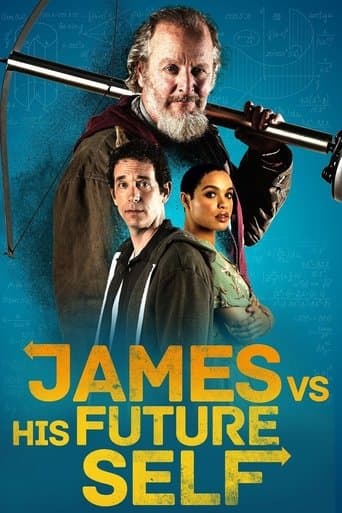 Watch James vs. His Future Self free online