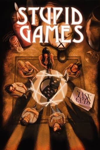 Watch Stupid Games free online