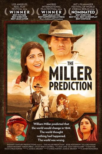 Watch The Miller Prediction free online