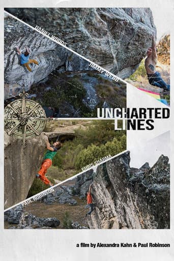 Watch Uncharted Lines free online