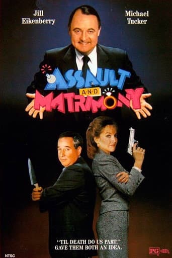 Watch Assault and Matrimony free online